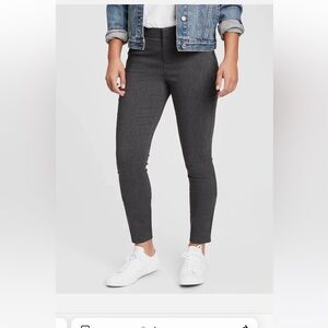 NWT Gap Skinny Ankle Pant